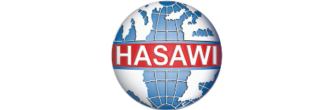HASAWI Logo